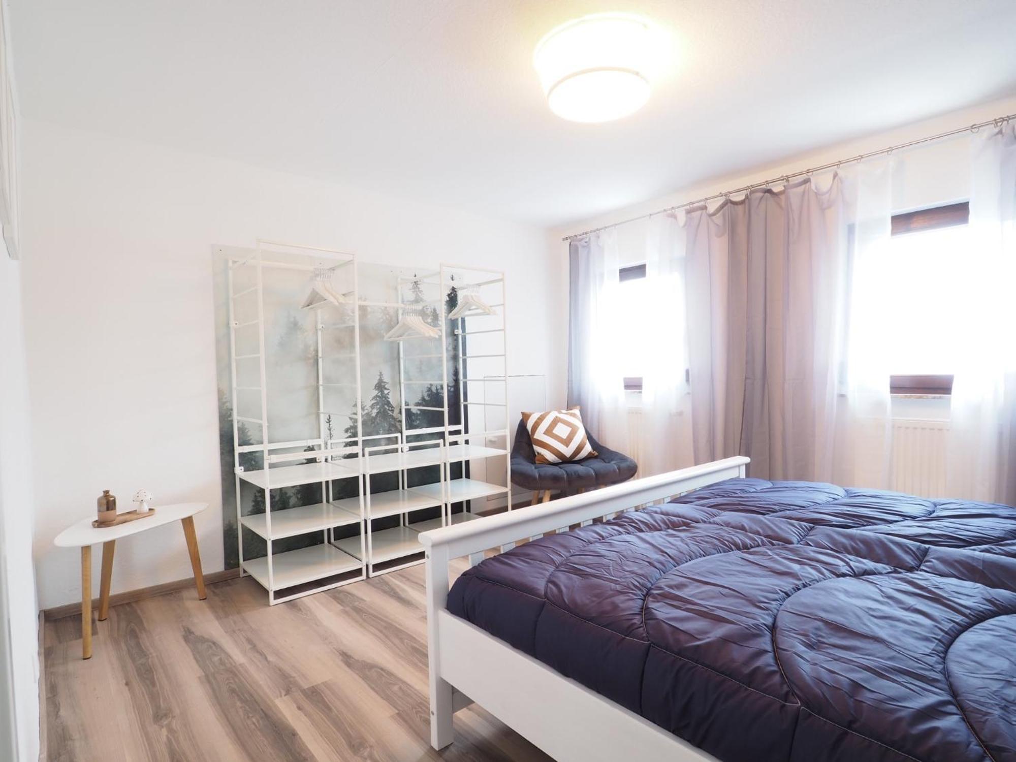 Ferienhaus Im Weindorf -4 Erw 2 Ki- Kappelrodeck Zewnętrze zdjęcie